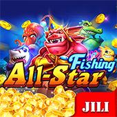 All Star Fishing hana online game