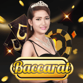 Baccarat A hana online game