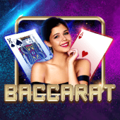 Baccarat B hana online game casino