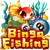 Bingo Fishing hana online game download