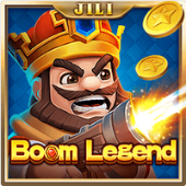 Boom Legend hana online game game