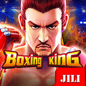 Boxing King hana online game