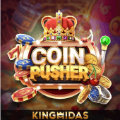 Coin Pusher hana online game link