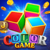 Color Game hana online game