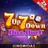 Dice Duet hana online game legit
