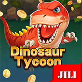 Dinosaur Tycoon hana online game vip