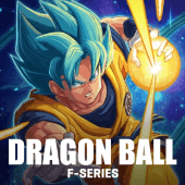Dragon Ball hana online game app