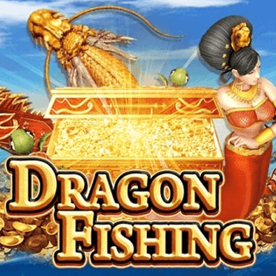 Dragon Fishing hana online game casino