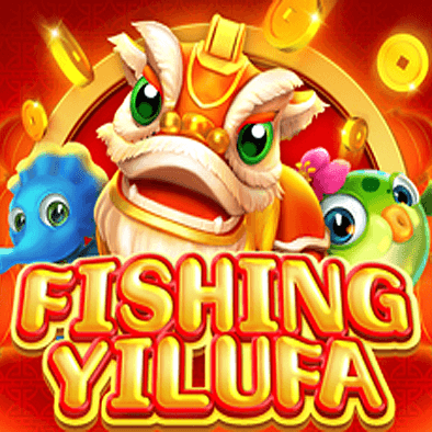Fishing Yi Lu Fa hana online game app casino