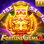 Fortune Gems 2 hana online game