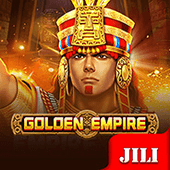 Golden Empire hana online game slot