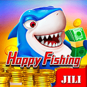 Happy Fishing hana online game app