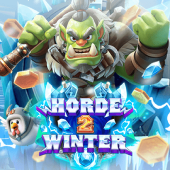 Horde 2 Winter hana online game vip