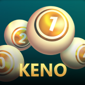 Keno hana online game