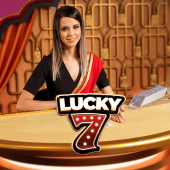 Lucky 7 hana online game casino