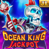 Ocean King Jackpot hana online game