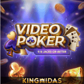 Video Poker hana online game apk