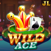 Wild Ace hana online game slot